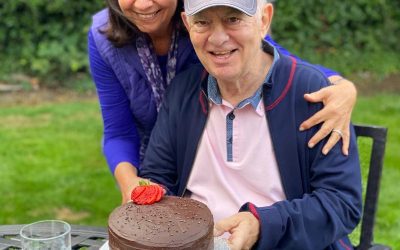 Celebrating Legacy: The Power of Kindness and Reflection