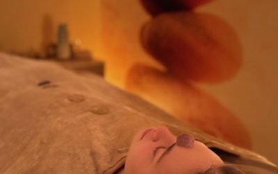 Embracing Healing: The Magic of Crystal Therapy and Smudging with Palo Santo