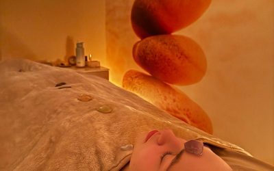 Balancing Your Body’s Chakras for Holistic Wellness